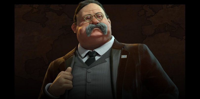 Civilization 6 krijgt eerste grote DLC in februari