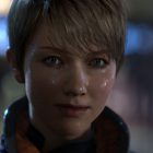 Top 10 2018 #7 – Detroit: Become Human!