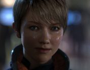 Launch trailer Detroit: Become Human