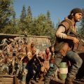 Days Gone gameplay beelden #E32017