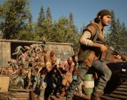 Meer gameplay voor Days Gone