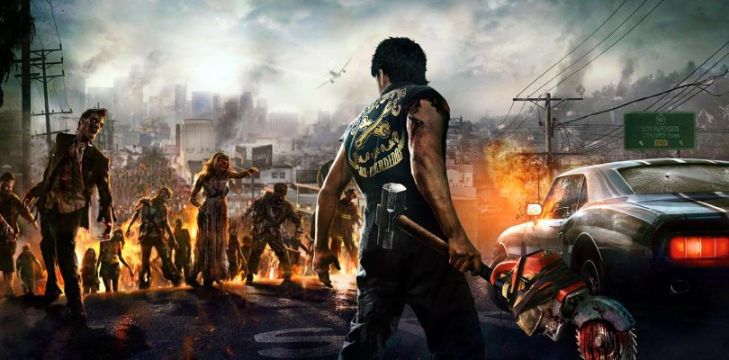 Frank keert terug naar Willamette Mall in nieuwe Dead Rising 4 trailer