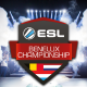 ESL Benelux lanceert exclusieve esports competities voor Nederland en België