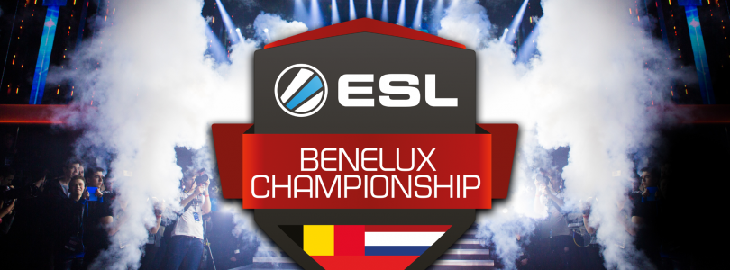 ESL Benelux lanceert exclusieve esports competities voor Nederland en België
