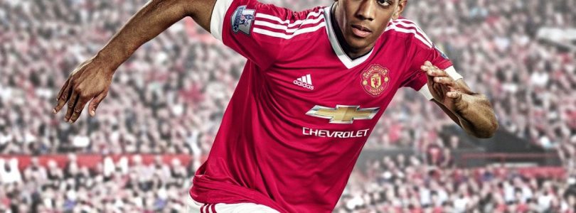 FIFA 18 toont zich op Nintendo Switch