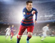 FIFA 17 switcht mogelijk naar een nieuwe engine