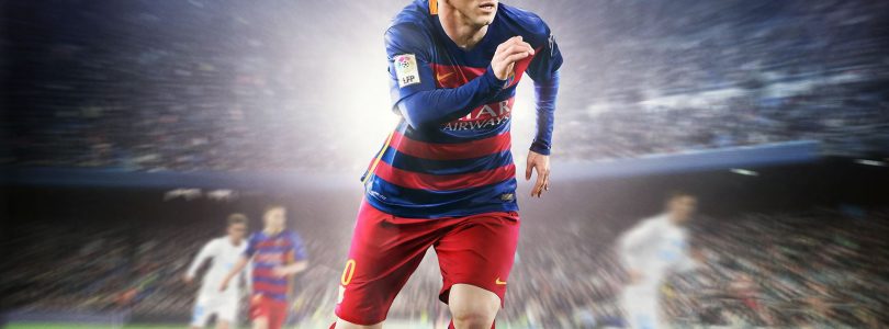FIFA 17 officieel aangekondigd, draait op Frostbite