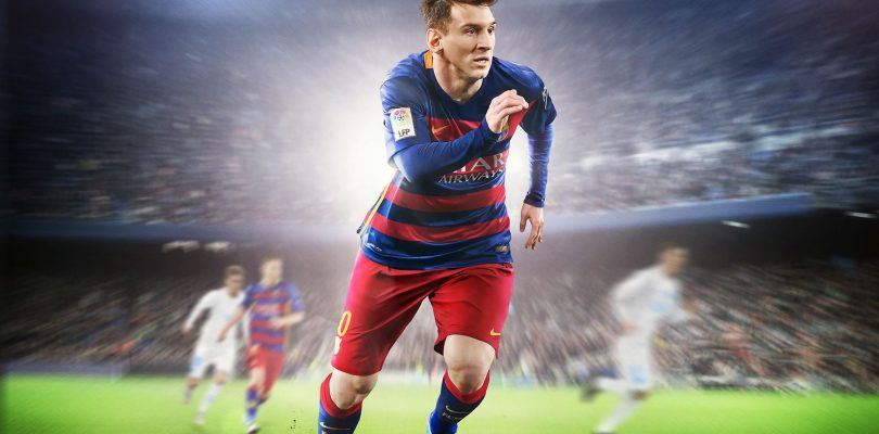 FIFA 17 switcht mogelijk naar een nieuwe engine