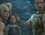 Final Fantasy XII remaster komt naar PlayStation 4