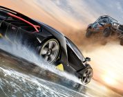 Race in 4K door Australië met Forza Horizon 3 Xbox One X Enhanced
