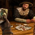 Storyline van Gwent uit de doeken gedaan