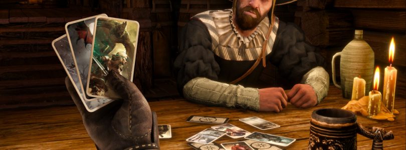 Gamescom 2016: Gwent Preview