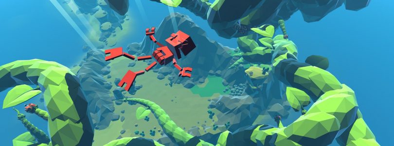 Grow Up krijgt Announcement Trailer