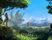 Horizon: Zero Dawn is helemaal afgewerkt