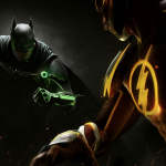 Injustice 2 Review