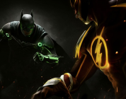 ​Gamescom 2016: Injustice 2 Preview