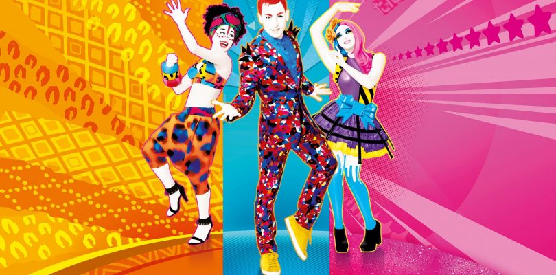 Eerste tracks Just Dance 2017 onthuld