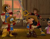 Kingdom Hearts HD 1.5 + 2.5 Remix komt in maart naar PlayStation 4