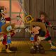 Orchestra trailer voor Kingdom Hearts 3 #E32017