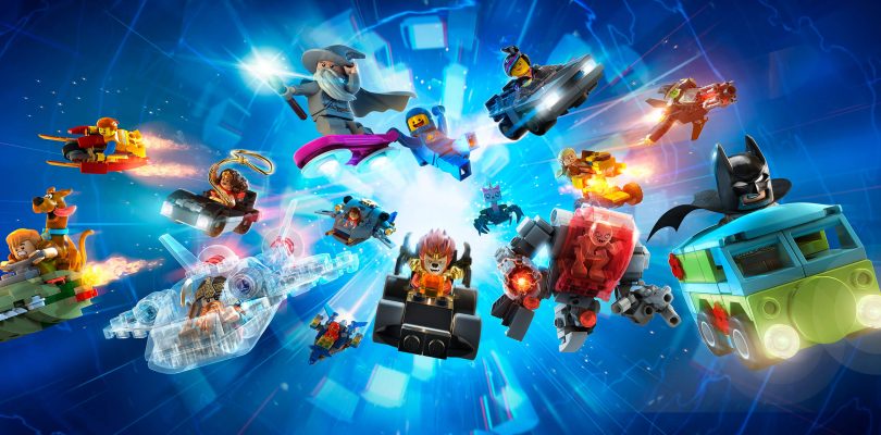 LEGO Dimensions uitbreidingsets gebaseerd op The LEGO Batman Movie en Knight Rider aangekondigd