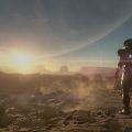 Vijf maps en alle rassen in multiplayer Mass Effect: Andromeda
