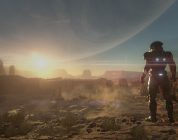 Mass Effect: Andromedia E3 trailer