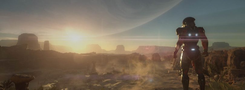 Ik speel nog steeds… Mass Effect Andromeda!