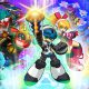 Mighty No. 9 launch trailer