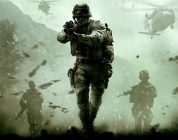 Call of Duty: Modern Warfare remastered deze zomer los te koop?