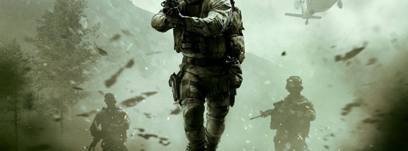 Oorspronkelijke makers over Modern Warfare remaster: ‘Don’t fuck it up’