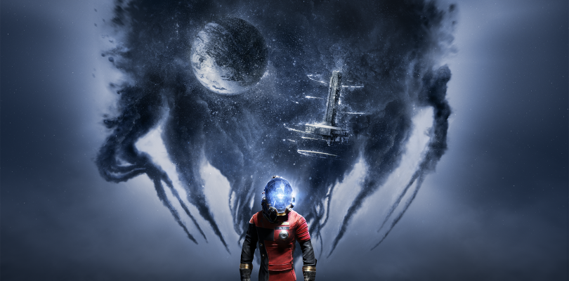 Prey brengt ‘Fight The Invasion’ launch trailer