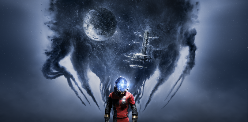 Gamescom 2016: Prey Preview