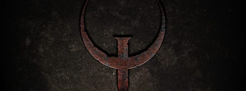 Quake official trailer