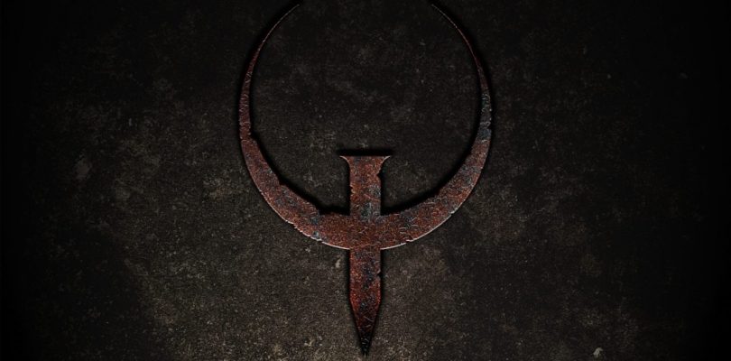 Quake Champions April Update en tijdelijke test van de Free-to-Play versie