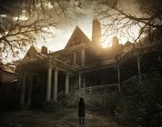 Resident Evil 7: Welcome Home trailer