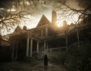 Resident Evil 7: Immortal trailer