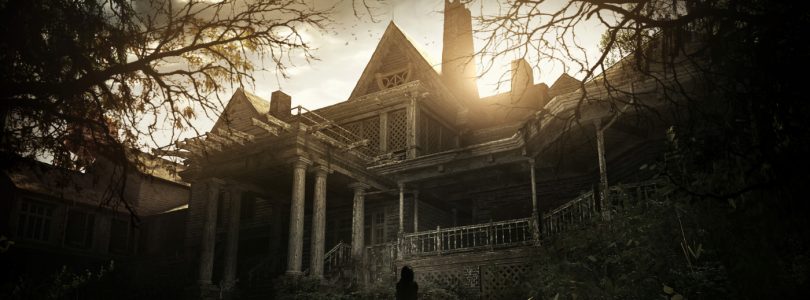 Ik speel nog steeds….Resident Evil 7!