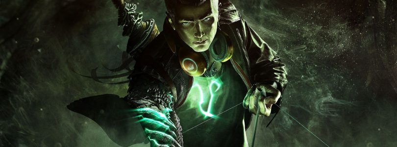 Video toont gigantisch eindbaasgevecht in Scalebound