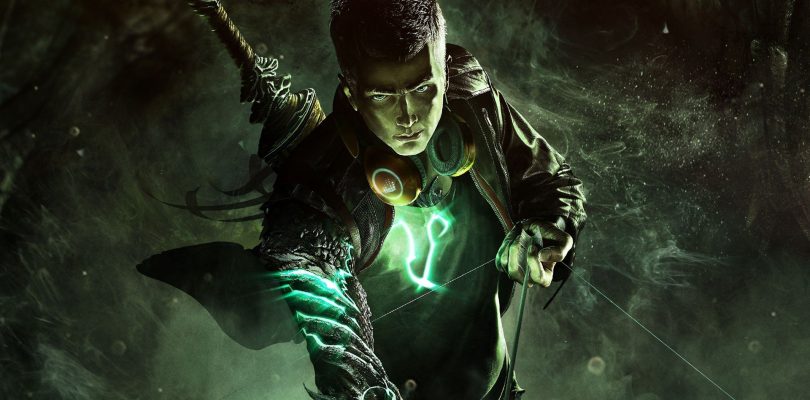 Scalebound zal niet meer verschijnen