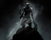 The Elder Scrolls 5: Skyrim – The Definitive Edition gespot bij Britse retailer