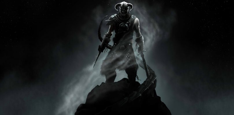 Skyrim komt weer naar PlayStation, dit keer in VR #E32017