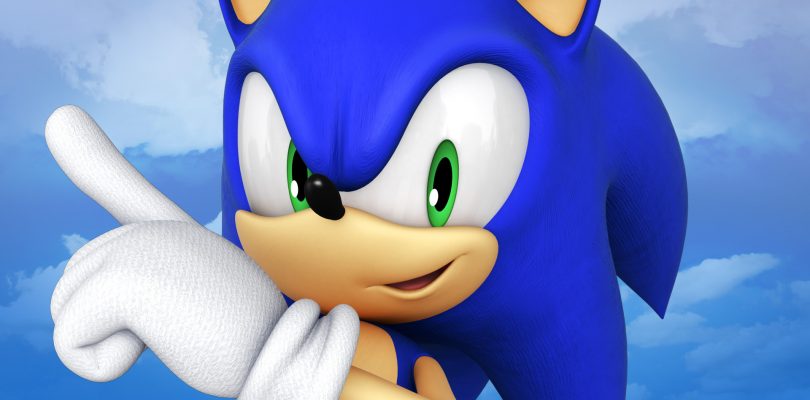 Sonic Mania vanaf vandaag beschikbaar