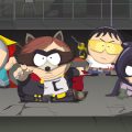 Spelen met meisjes in South Park: The Fractured but Whole