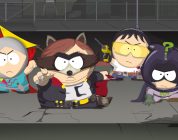 Spelen met meisjes in South Park: The Fractured but Whole