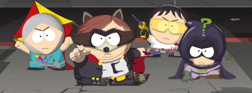 South Park: The Fractured But Whole komt dan toch naar Nintendo Switch