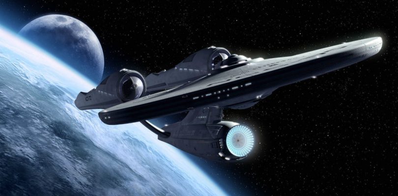 U.S.S. Enterprise komt naar Star Trek: Bridge Crew