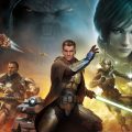 Star Wars: The Old Republic-uitbreiding Knights of the Eternal Throne aangekondigd