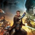 EA aanwezig tijdens Star Wars Celebration Orlando