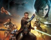 EA geeft informatie over spelersaantallen Star Wars: The Old Republic