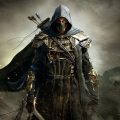 The Elder Scrolls Online Sony PlayStation 4 Pro 4K Trailer